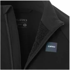 Giro Cascade Isolationsweste Herren Schwarz 7 Giro Cascade Isolationsweste Herren Schwarz -Günstiges Fahrradjacken Geschäft giro cascade insulated vest men black 3