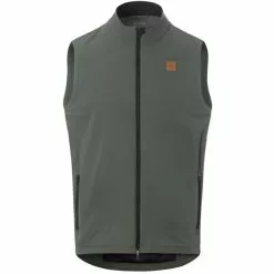 Giro Cascade Isolationsweste Herren Grün