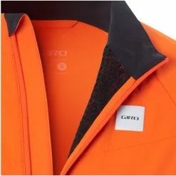 Giro Cascade Isolationsweste Damen Orange -Günstiges Fahrradjacken Geschäft giro cascade insulated vest women vermillion 3