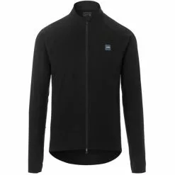 Giro Cascade Stow Jacke Herren Schwarz