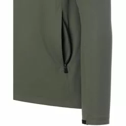 Giro Cascade Stow Jacke Herren Grün -Günstiges Fahrradjacken Geschäft giro cascade stow jacket men light trail green 4