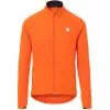 Giro Cascade Stow Jacke Herren Orange