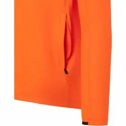 Giro Cascade Stow Jacke Herren Orange -Günstiges Fahrradjacken Geschäft giro cascade stow jacket men vermillion 4