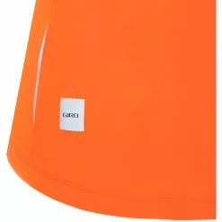 Giro Cascade Stow Jacke Damen Orange -Günstiges Fahrradjacken Geschäft giro cascade stow jacket women vermillion 3