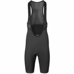 Giro Chrono Expert Trägershorts Herren Schwarz