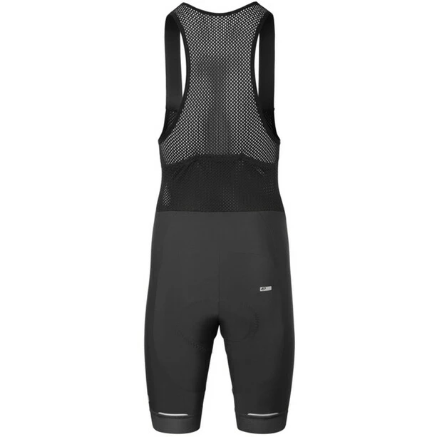 Giro Chrono Expert Trägershorts Herren Schwarz 2 Giro Chrono Expert Trägershorts Herren Schwarz – Bild 2