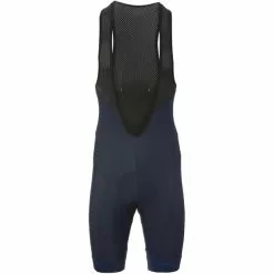 Giro Chrono Expert Trägershorts Herren Blau