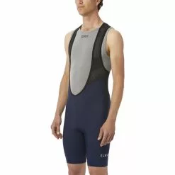 Giro Chrono Expert Trägershorts Herren Blau -Günstiges Fahrradjacken Geschäft giro chrono expert bib shorts men midnight blue 3