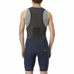 Giro Chrono Expert Trägershorts Herren Blau -Günstiges Fahrradjacken Geschäft giro chrono expert bib shorts men midnight blue 4