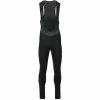 Giro Chrono Expert Thermo Trägerhose Herren Schwarz