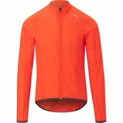 Giro Chrono Expert Windjacke Herren Orange
