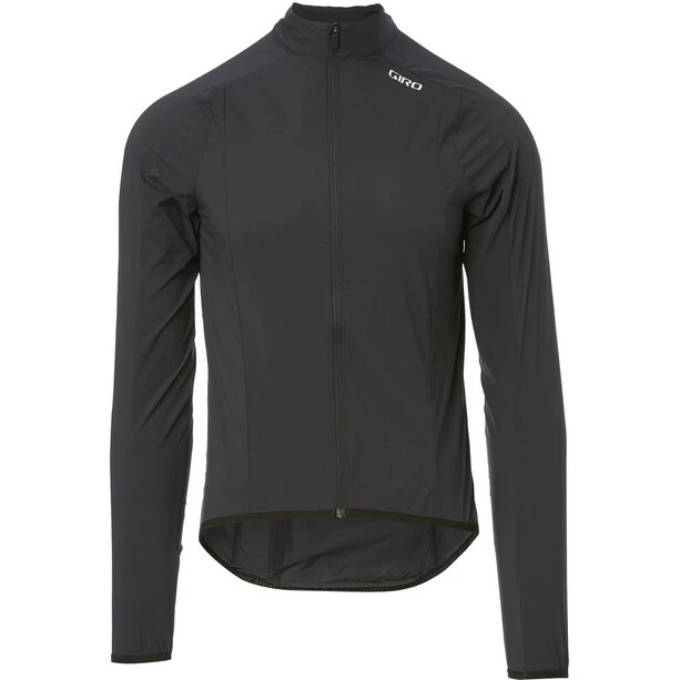 Giro Chrono Expert Windjacke Herren Schwarz 1 Giro Chrono Expert Windjacke Herren Schwarz