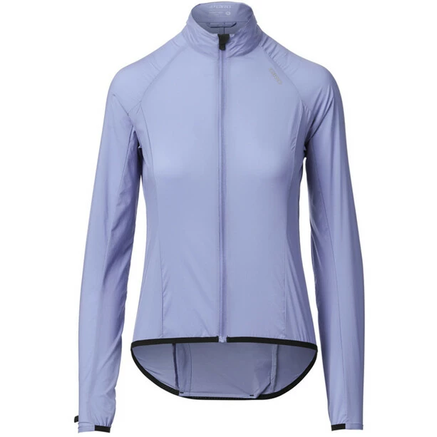 Giro Chrono Expert Windjacke Damen Lila 1 Giro Chrono Expert Windjacke Damen Lila