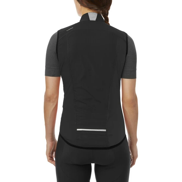 Giro Chrono Expert Windweste Damen Schwarz 3 Giro Chrono Expert Windweste Damen Schwarz – Bild 3