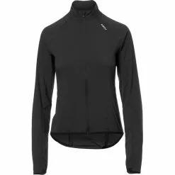 Giro Chrono Expert Windjacke Damen Schwarz