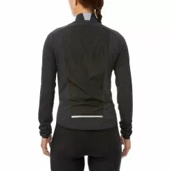 Giro Chrono Expert Windjacke Damen Schwarz -Günstiges Fahrradjacken Geschäft giro chrono expert windjacke damen black 3