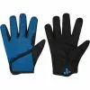 Giro DND II Handschuhe Jugend Blau
