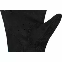 Giro DND II Handschuhe Jugend Blau -Günstiges Fahrradjacken Geschäft giro dnd ii gloves youth shaboti blue 3