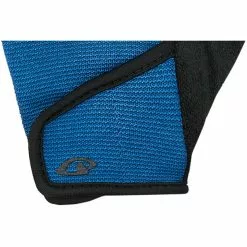 Giro DND II Handschuhe Jugend Blau -Günstiges Fahrradjacken Geschäft giro dnd ii gloves youth shaboti blue 4