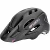 Giro Fixture II Helm Jugend Schwarz