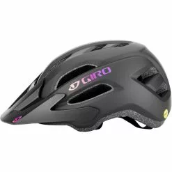 Giro Fixture II Helm Jugend Schwarz -Günstiges Fahrradjacken Geschäft giro fixture ii helmet youth matte black 3