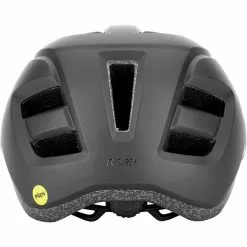 Giro Fixture II Helm Jugend Schwarz -Günstiges Fahrradjacken Geschäft giro fixture ii helmet youth matte black 5