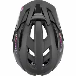 Giro Fixture II Helm Jugend Schwarz -Günstiges Fahrradjacken Geschäft giro fixture ii helmet youth matte black 6