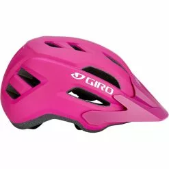 Giro Fixture II Helm Jugend Pink 9 Giro Fixture II Helm Jugend Pink -Günstiges Fahrradjacken Geschäft giro fixture ii helmet youth matte pink street 4