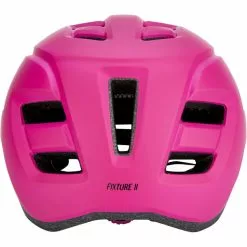 Giro Fixture II Helm Jugend Pink 10 Giro Fixture II Helm Jugend Pink -Günstiges Fahrradjacken Geschäft giro fixture ii helmet youth matte pink street 5