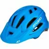 Giro Fixture MIPS II Helm Jugend Blau