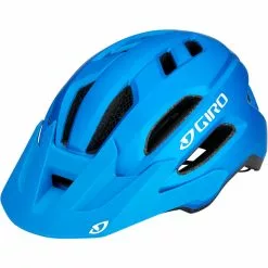 Giro Fixture MIPS II Helm Jugend Blau