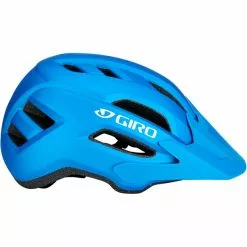 Giro Fixture MIPS II Helm Jugend Blau -Günstiges Fahrradjacken Geschäft giro fixture mips ii helmet youth matte ano blue 4