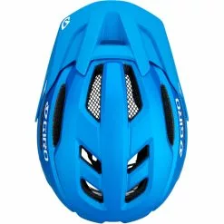 Giro Fixture MIPS II Helm Jugend Blau -Günstiges Fahrradjacken Geschäft giro fixture mips ii helmet youth matte ano blue 6
