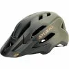 Giro Fixture MIPS II Helm Jugend Oliv