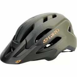 Giro Fixture MIPS II Helm Jugend Oliv