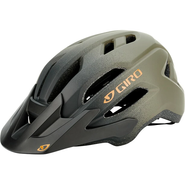 Giro Fixture MIPS II Helm Jugend Oliv 1 Giro Fixture MIPS II Helm Jugend Oliv