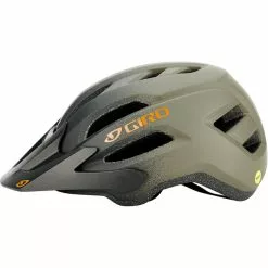 Giro Fixture MIPS II Helm Jugend Oliv 8 Giro Fixture MIPS II Helm Jugend Oliv -Günstiges Fahrradjacken Geschäft giro fixture mips ii helmet youth matte trail green 3