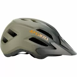 Giro Fixture MIPS II Helm Jugend Oliv 9 Giro Fixture MIPS II Helm Jugend Oliv -Günstiges Fahrradjacken Geschäft giro fixture mips ii helmet youth matte trail green 4