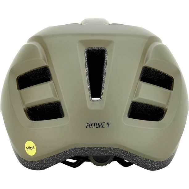 Giro Fixture MIPS II Helm Jugend Oliv 5 Giro Fixture MIPS II Helm Jugend Oliv – Bild 5