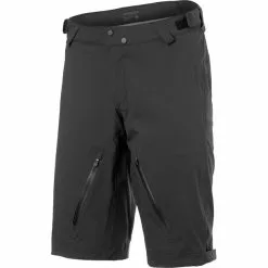 Giro Havoc H2O Shorts Herren Schwarz