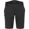 Giro Ride Shorts Damen Schwarz