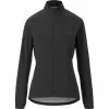 Giro Stow H2O Jacke Damen Schwarz