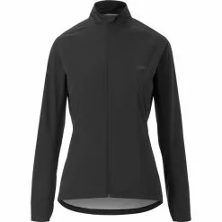 Giro Stow H2O Jacke Damen Schwarz