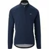 Giro Stow H2O Jacke Herren Blau