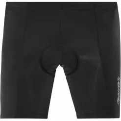 Gonso Algier Radhose Herren Schwarz