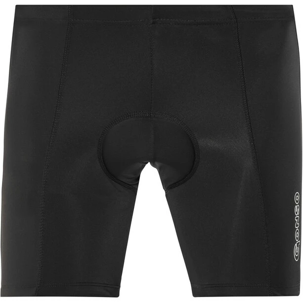 Gonso Algier Radhose Herren Schwarz 1 Gonso Algier Radhose Herren Schwarz