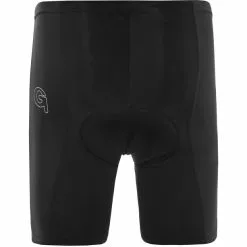 Gonso Algier Radhose Herren Schwarz 5 Gonso Algier Radhose Herren Schwarz -Günstiges Fahrradjacken Geschäft gonso algier radhose herren black 3
