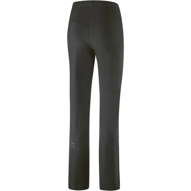 Gonso Arga Primaloft Hybrid-Hose Damen Schwarz 2 Gonso Arga Primaloft Hybrid-Hose Damen Schwarz – Bild 2