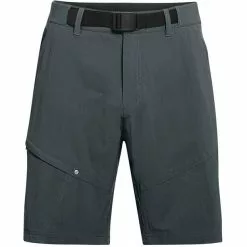 Gonso Arico Shorts Herren Grau -Günstiges Fahrradjacken Geschäft gonso arico bike shorts herren graphite 1