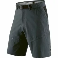 Gonso Arico Shorts Herren Grau